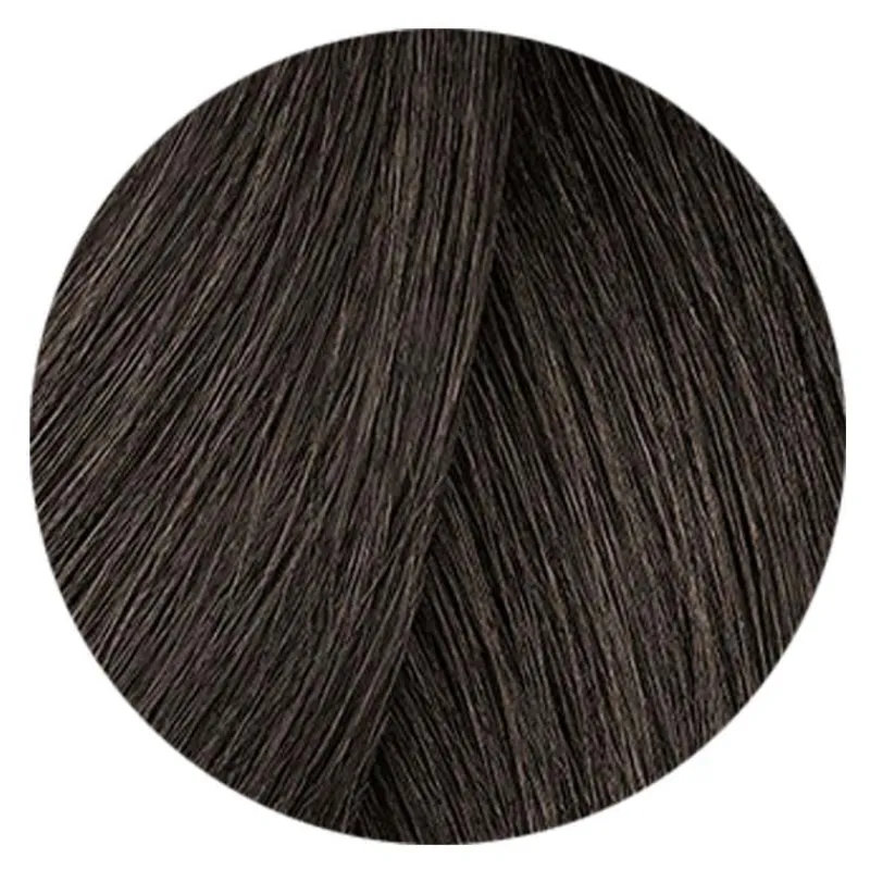 Kerasoin Professionnel Coloration permanente Maïandra 6.1 blond foncé cendré Clearance