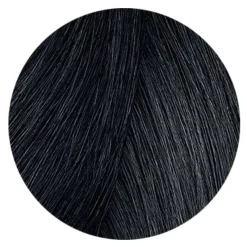 Kerasoin Professionnel Coloration permanente Maïandra 1.1 noir bleu Sale