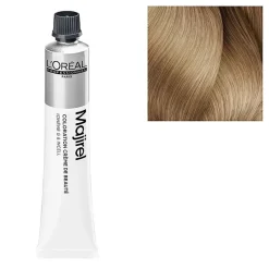 L’Oréal Professionnel Paris Coloration permanente Majirel 10.13 blond très très clair cendré doré Hot