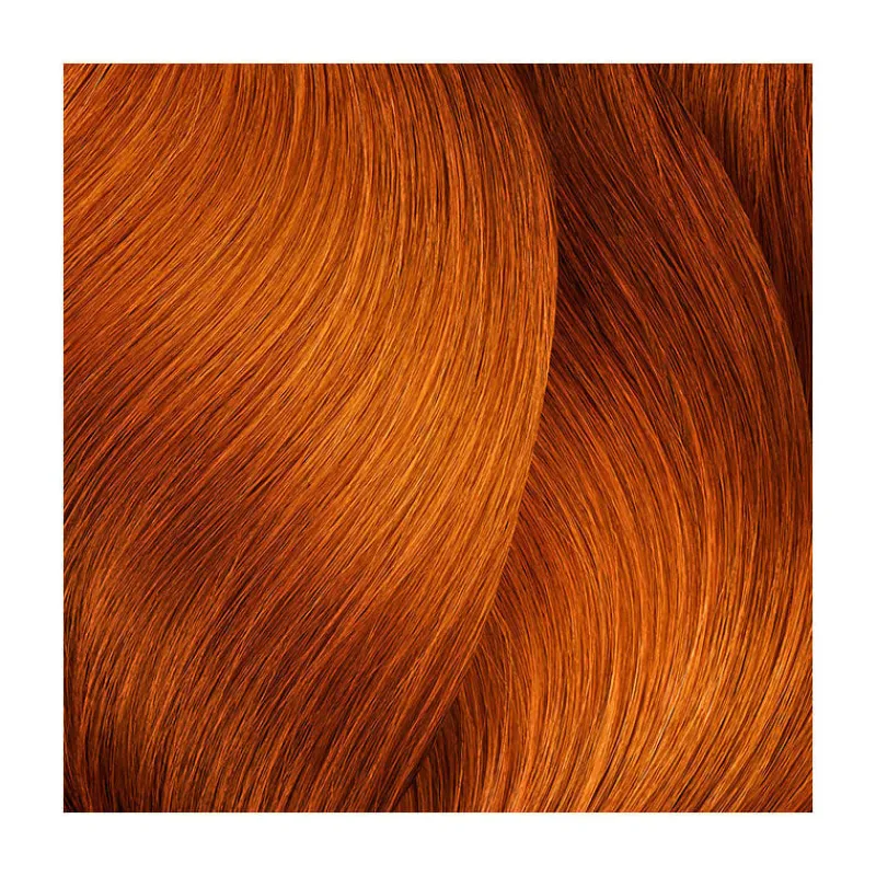 L’Oréal Professionnel Paris Coloration permanente Majirel 7.43 blond cuivré doré Sale