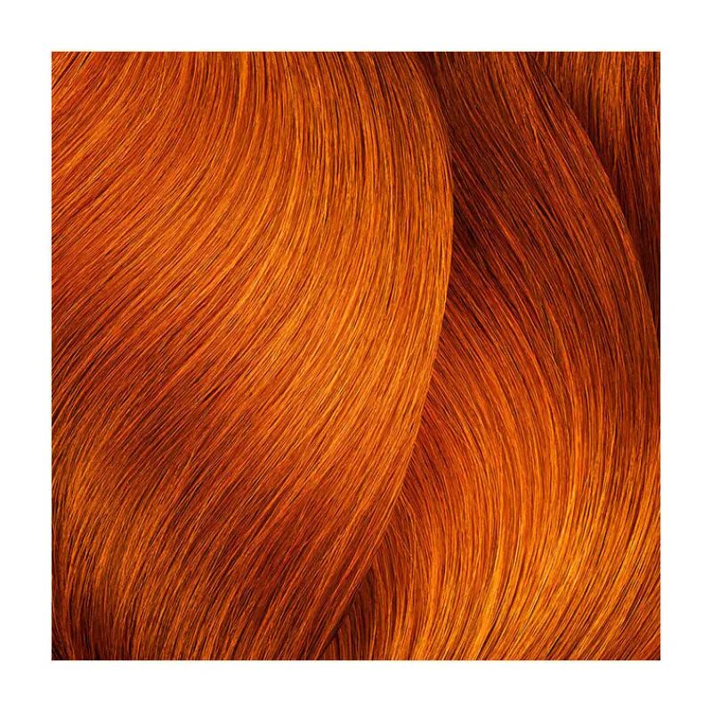 L’Oréal Professionnel Paris Coloration permanente Majirel Majirouge 7.40 blond cuivré intense Online