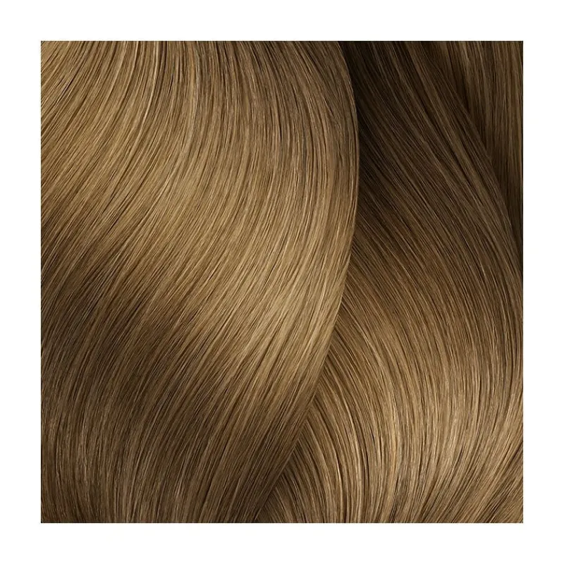 L’Oréal Professionnel Paris Coloration permanente Majirel 8.31 blond clair doré cendré Best