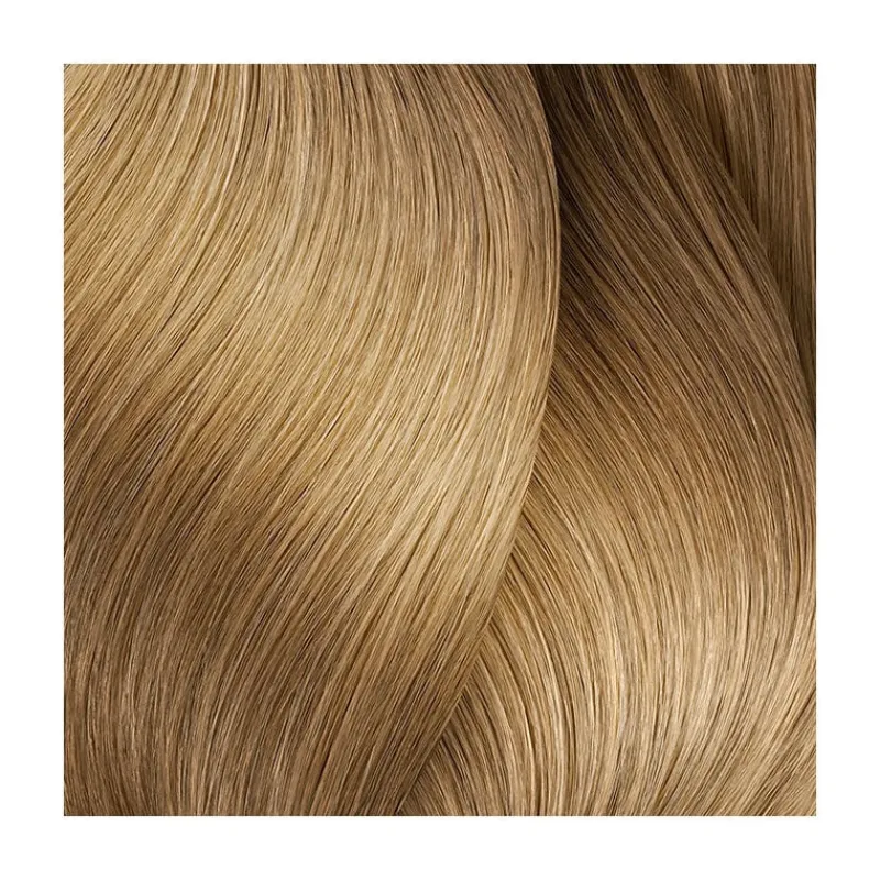 L’Oréal Professionnel Paris Coloration permanente Majirel 9.31 blond très clair doré cendré Discount