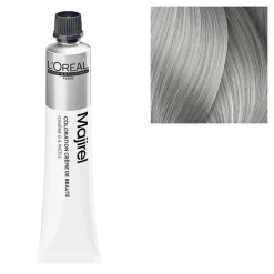 L’Oréal Professionnel Paris Coloration permanente Majirel 9.1 blond très clair cendré Clearance