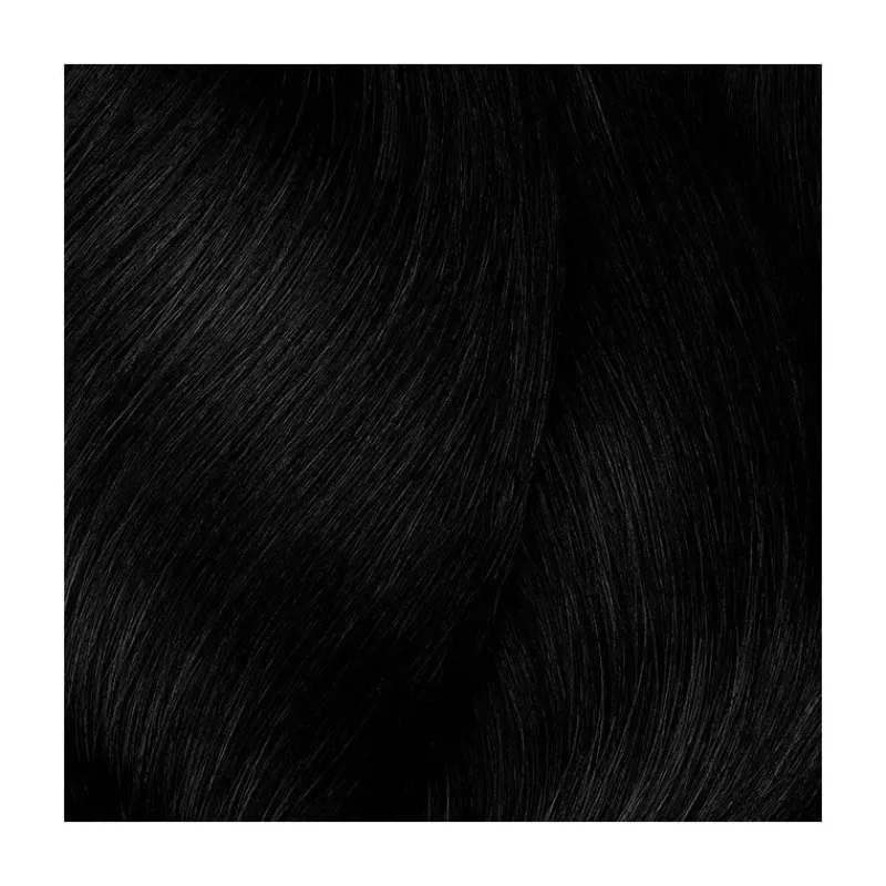 L’Oréal Professionnel Paris Coloration permanente Majirel 1 noir Hot