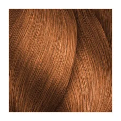 L’Oréal Professionnel Paris Coloration permanente Majirel 8.34 blond clair doré cuivré Hot