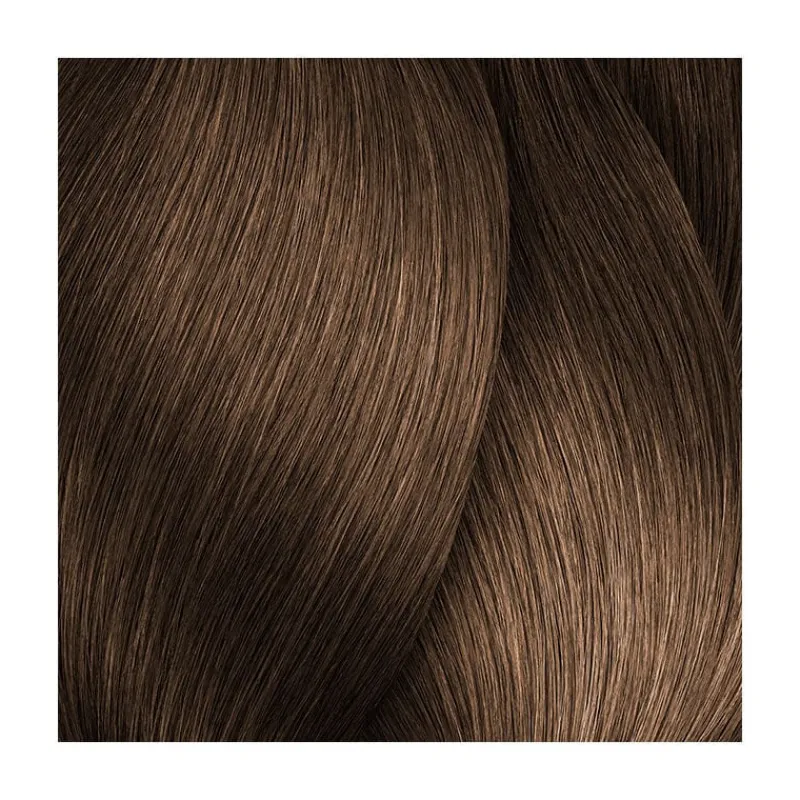 L’Oréal Professionnel Paris Coloration permanente Majirel 7.8 blond mocca