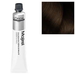 L’Oréal Professionnel Paris Coloration permanente Majirel 6.23 blond foncé irisé doré Clearance