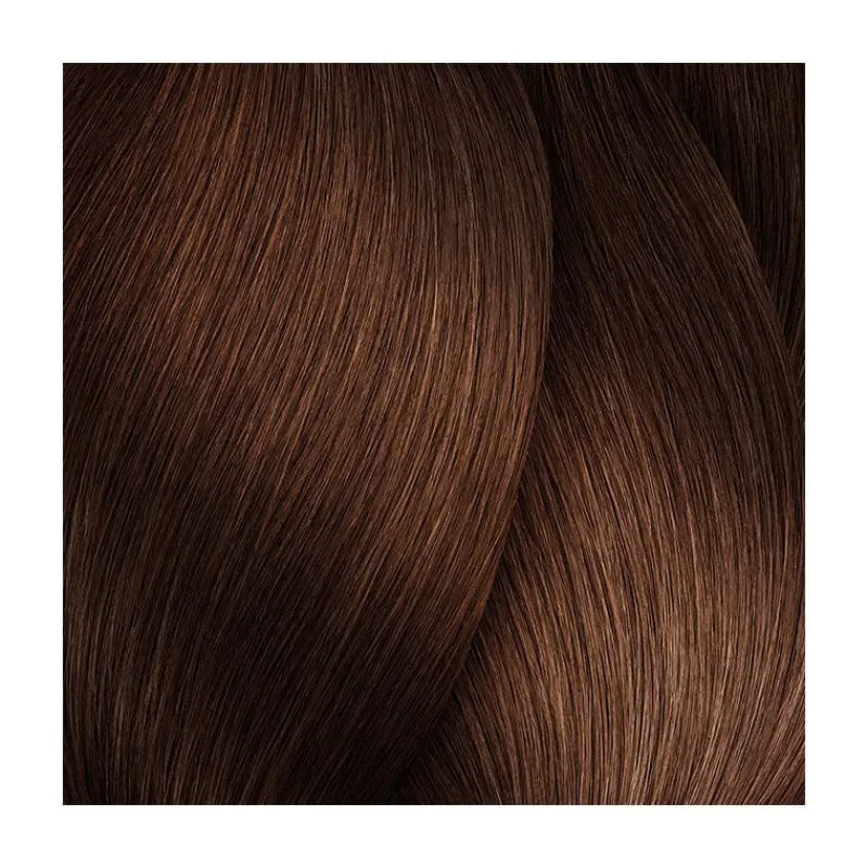 L’Oréal Professionnel Paris Coloration permanente Majirel 6.35 blond foncé doré acajou Sale
