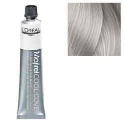 L’Oréal Professionnel Paris Coloration permanente Majirel cool inforced 10.1 Discount