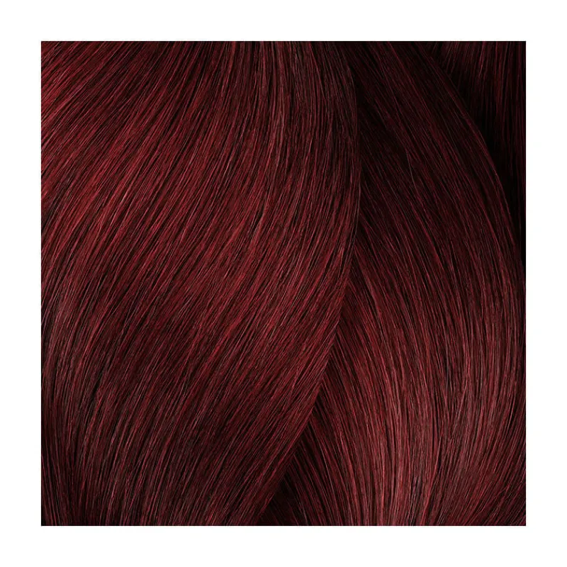 L’Oréal Professionnel Paris Coloration permanente Majirel Majirouge carmilane 5.60 châtain clair rouge int Clearance