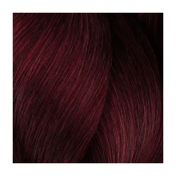 L’Oréal Professionnel Paris Coloration permanente Majirel Majirouge carmilane 4.62 châtain rouge irisé New