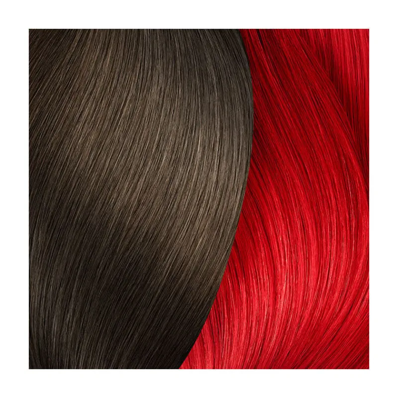 L’Oréal Professionnel Paris Coloration permanente Majirel Majicontrast rouge Discount