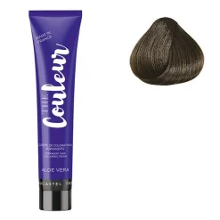 Ducastel Pro Coloration permanente The Couleur 6.0 Blond Foncé Outlet