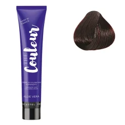 Ducastel Pro Coloration permanente The Couleur 6.46 Blond Foncé Cuivré Rouge Hot