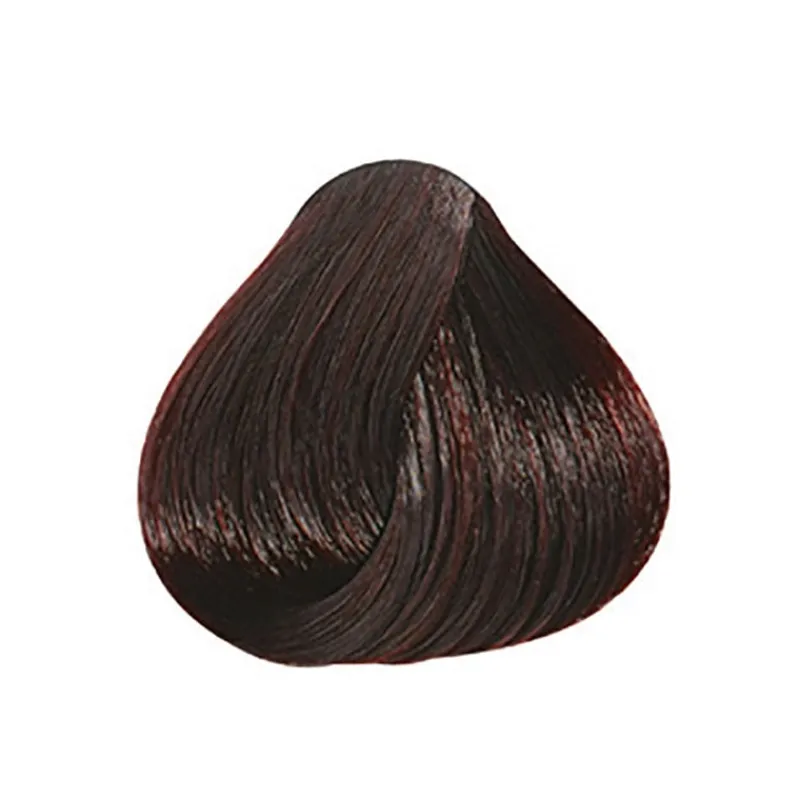 Ducastel Pro Coloration permanente The Couleur 6.46 Blond Foncé Cuivré Rouge Hot