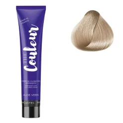 Ducastel Pro Coloration permanente The Couleur 12.22 Spécial blond Irisé Profond Discount