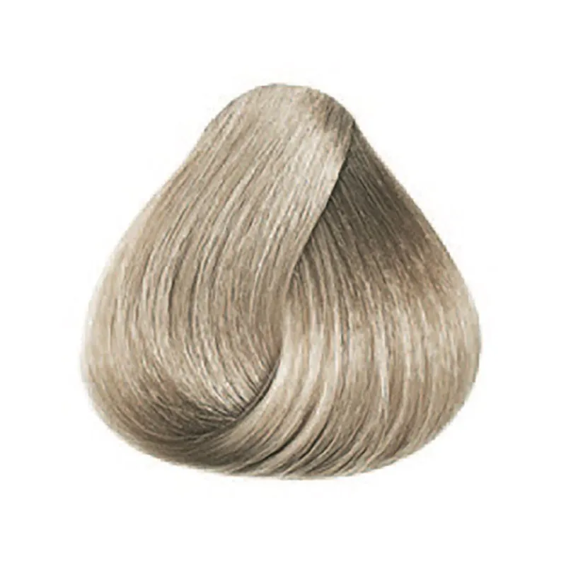 Ducastel Pro Coloration permanente The Couleur 10½.1 Blond clair clair Cendré Pâle New