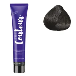 Ducastel Pro Coloration permanente The Couleur 3.0 châtain foncé Discount