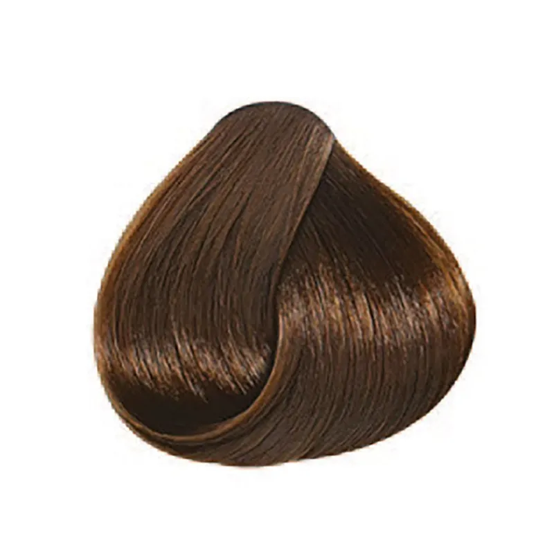 Ducastel Pro Coloration permanente The Couleur 6.34 Blond Foncé Doré Cuivré Hot