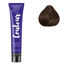 Ducastel Pro Coloration permanente The Couleur 5.52 Châtain clair acajou irisé Online