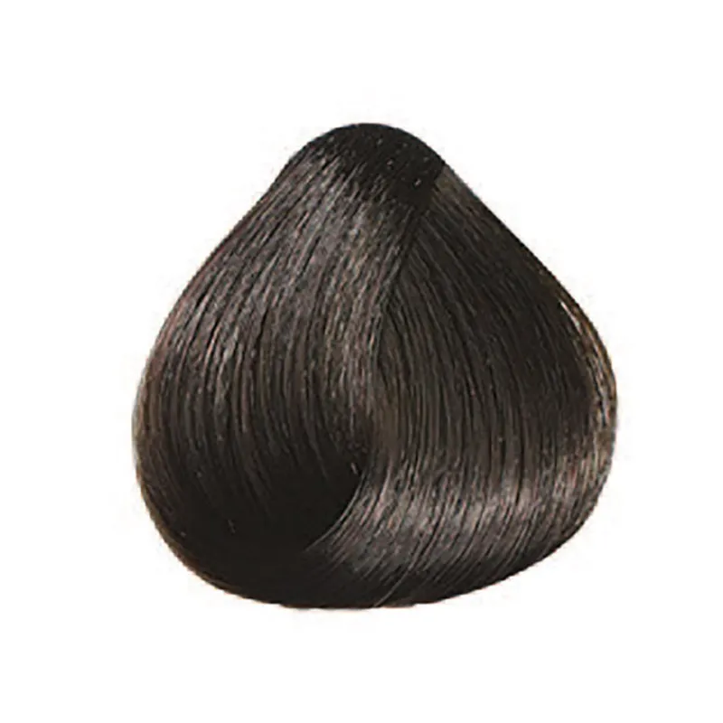 Ducastel Pro Coloration permanente The Couleur 4.15 châtain cendré acajou Sale