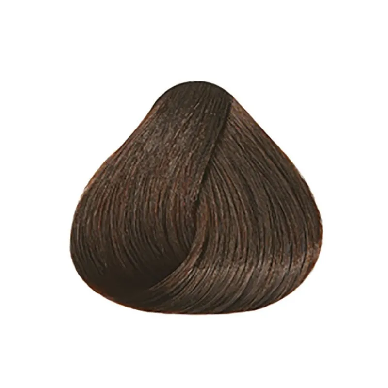 Ducastel Pro Coloration permanente The Couleur 5.7 Châtain Clair Marron Hot