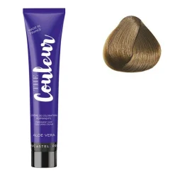 Ducastel Pro Coloration permanente The Couleur 8.31 Blond Clair Doré Cendré Outlet