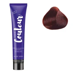 Ducastel Pro Coloration permanente The Couleur 5.66 Châtain Clair Rouge Profond Discount