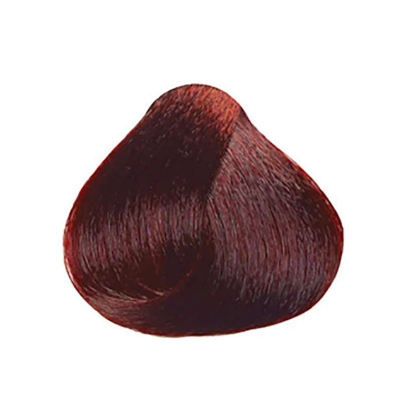 Ducastel Pro Coloration permanente The Couleur 5.66 Châtain Clair Rouge Profond Discount