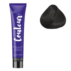 Ducastel Pro Coloration permanente The Couleur 1.0 noir Sale