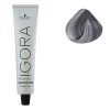 Schwarzkopf Professional Coloration pour cheveux blancs et gris Igora Royal Silver White gris lilas Hot