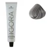 Schwarzkopf Professional Coloration pour cheveux blancs et gris Igora Royal Silver White gris acier Outlet