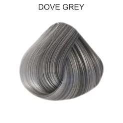 Schwarzkopf Professional Coloration pour cheveux blancs et gris Igora Royal Silver White gris acier Outlet