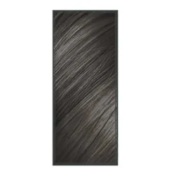 Hairgum Coloration pour homme cheveux & barbe 4 châtain Best