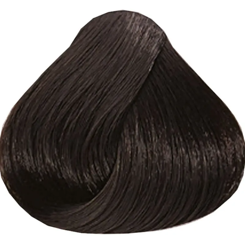 Ducastel Pro Coloration sans ammoniaque The Couleur 4.75 châtain marron acajou Online