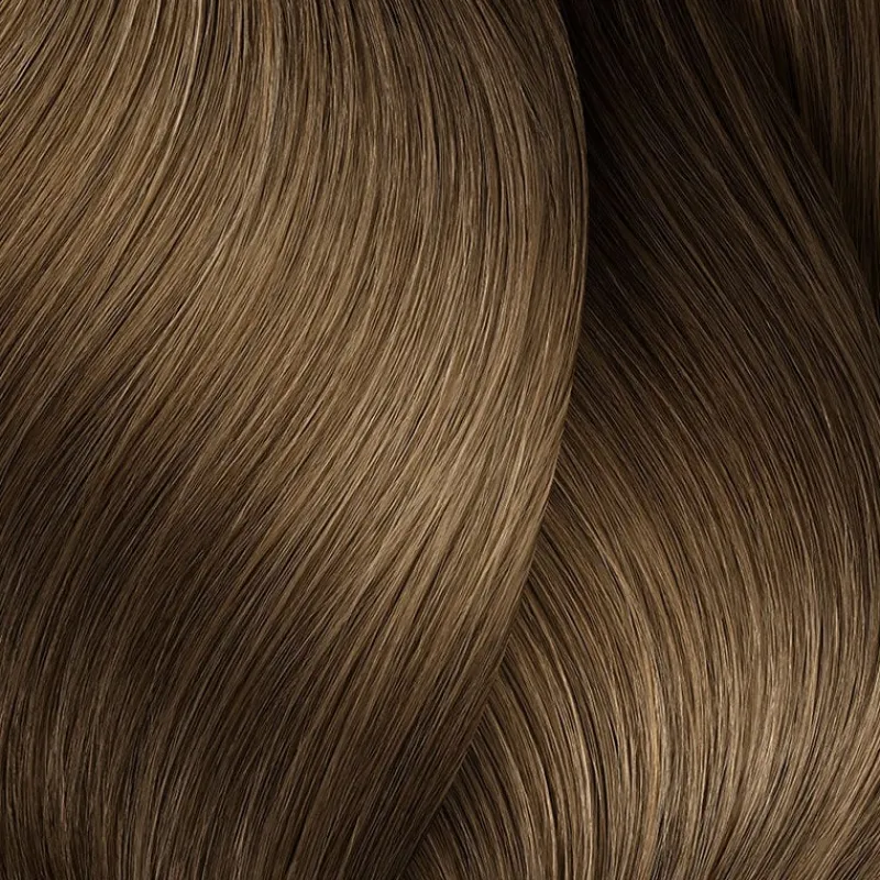 L’Oréal Professionnel Paris Coloration sans ammoniaque Inoa 8.13 blond clair cendré doré Clearance