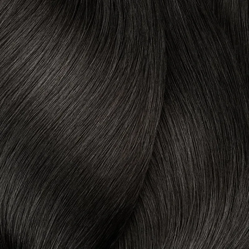 L’Oréal Professionnel Paris Coloration sans ammoniaque Inoa 5.1 châtain cendré Clearance