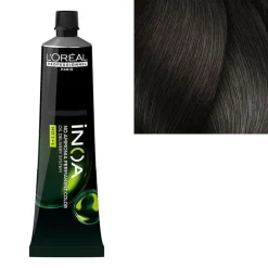L’Oréal Professionnel Paris Coloration sans ammoniaque Inoa 6.1 blond foncé cendré Hot