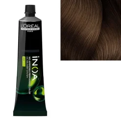 L’Oréal Professionnel Paris Coloration sans ammoniaque Inoa 7.23 blond irisé doré Clearance