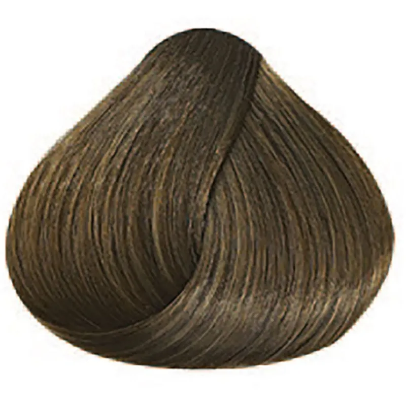 Ducastel Pro Coloration sans ammoniaque The Couleur 7. blond New