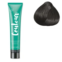 Ducastel Pro Coloration sans ammoniaque The Couleur 3. châtain foncé Discount