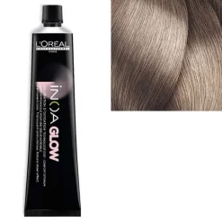 L’Oréal Professionnel Paris Coloration sans ammoniaque translucide Inoa Glow L8 Outlet