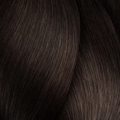 L’Oréal Professionnel Paris Coloration sans ammoniaque Inoa 5.8 châtain clair mocca Clearance