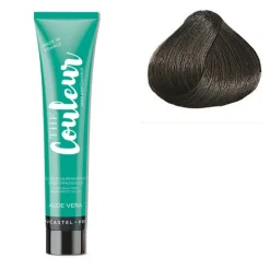 Ducastel Pro Coloration sans ammoniaque The Couleur 5. châtain clair