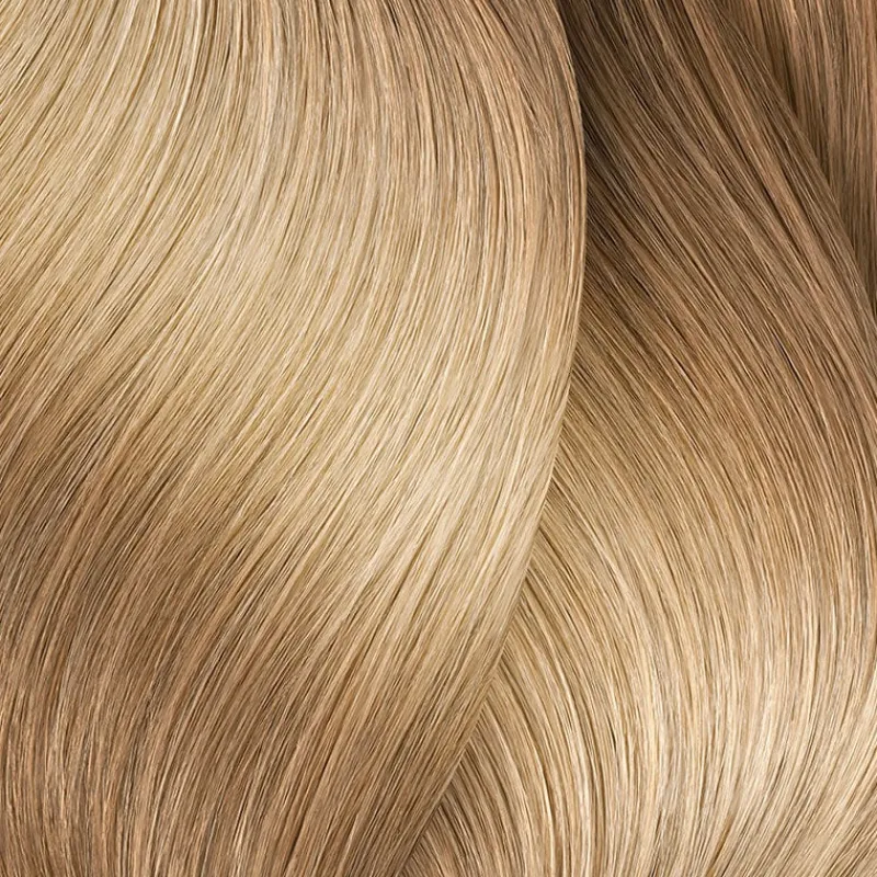 L’Oréal Professionnel Paris Coloration sans ammoniaque Inoa 10 blond très très clair fondamentale Discount