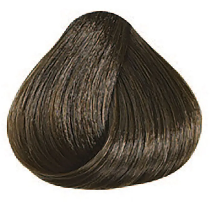 Ducastel Pro Coloration sans ammoniaque The Couleur 6. blond foncé