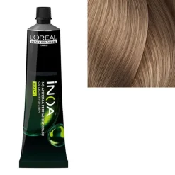 L’Oréal Professionnel Paris Coloration sans ammoniaque Inoa 9.2 blond très clair irisé Discount