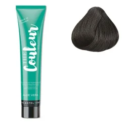 Ducastel Pro Coloration sans ammoniaque The Couleur 5.00 châtain clair naturel profond Best