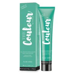 Ducastel Pro Coloration sans ammoniaque The Couleur 5.00 châtain clair naturel profond Best